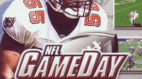 NFL GameDay 2005