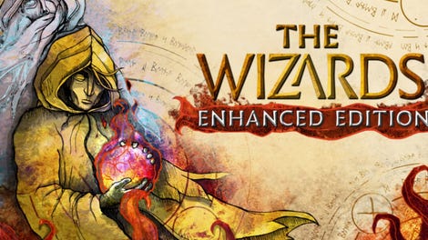 The Wizards: Enhanced Edition