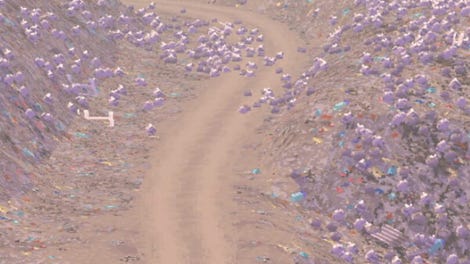 Garbage Country