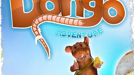 Dongo Adventure