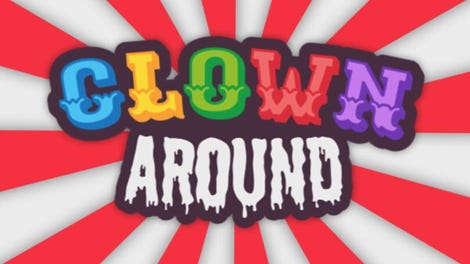 Clown Around