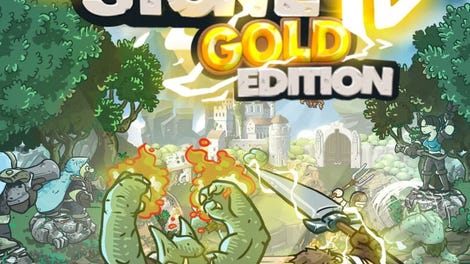 Warstone TD: Gold Edition