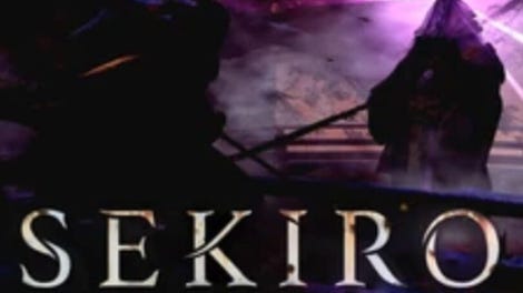 Sekiro: Long May the Shadows Reflect