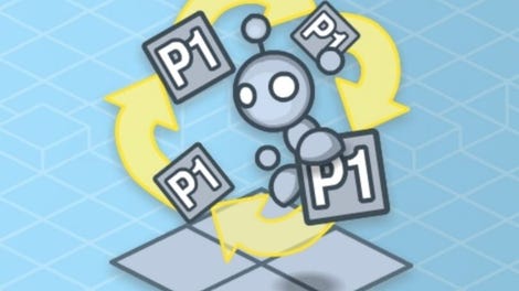 Light-Bot