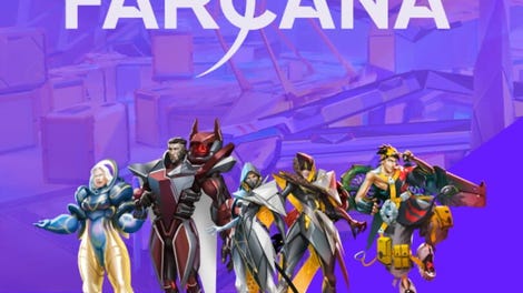 Farcana