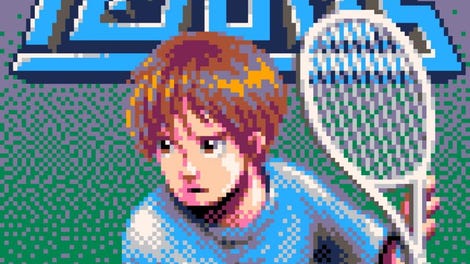 Pico Tennis