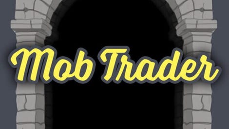 Mob Trader