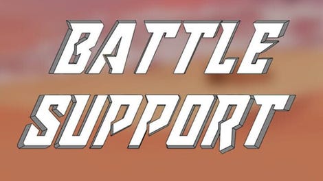 Battle Support