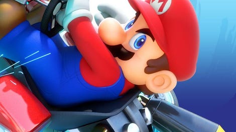 Mario Kart 8: Limited Edition
