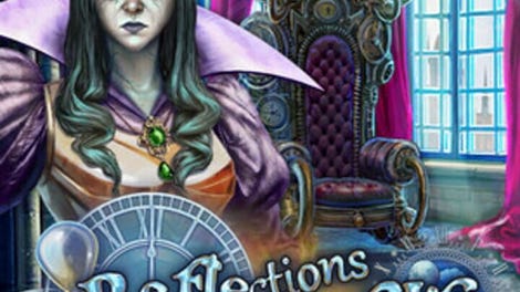 Reflections of Life: The Shattered Timeline - Collector's Edition