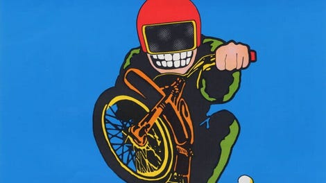 Super Rider