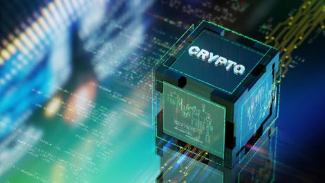 Image for La famille Trump pourrait gagner des centaines de millions grâce à un investissement en cryptomonnaies à Abu Dhabi