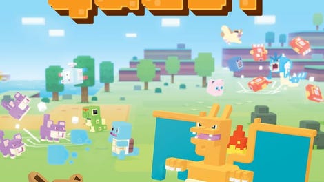 Pokémon Quest