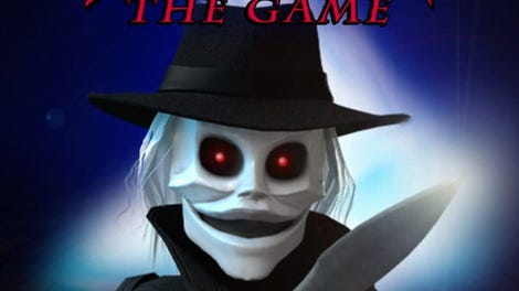 Puppet Master: The Game - Kotaku