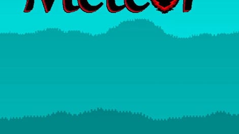 Idle Meteor