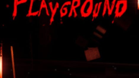 Death's Playground
