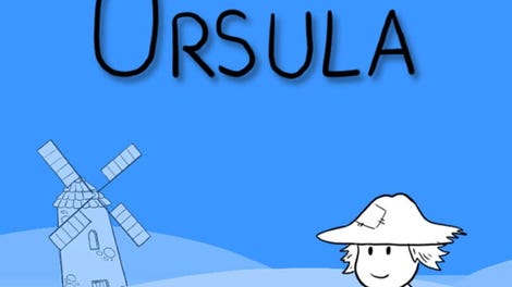 Princess Ursula