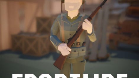 Frontline Inferno