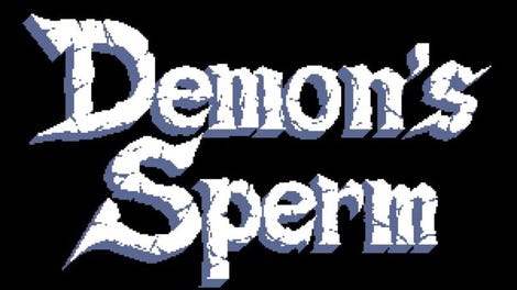 Demon's Sperm