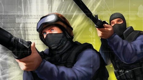 Counter-Strike: Condition Zero - Deleted Scenes
