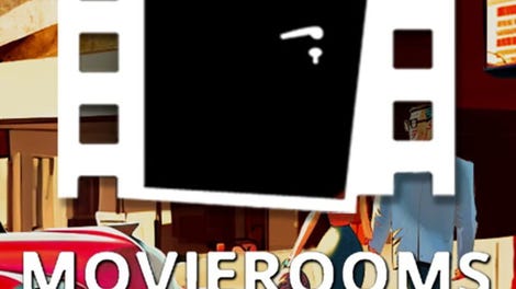 Movierooms: Cinema Management