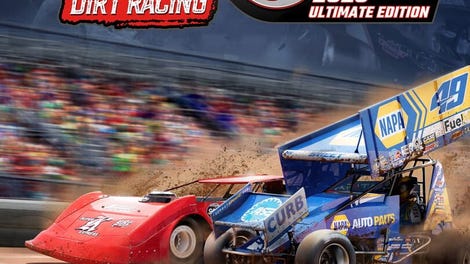 World of Outlaws: Dirt Racing - 23 Edition