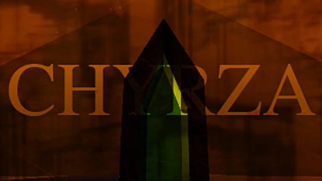 Chyrza
