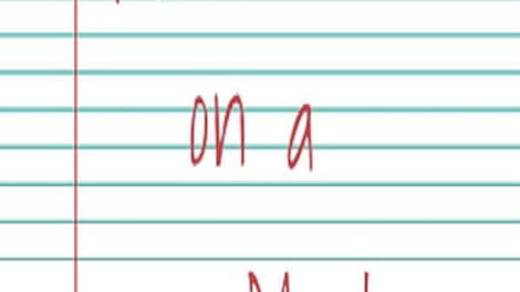 Notes on a Mystery