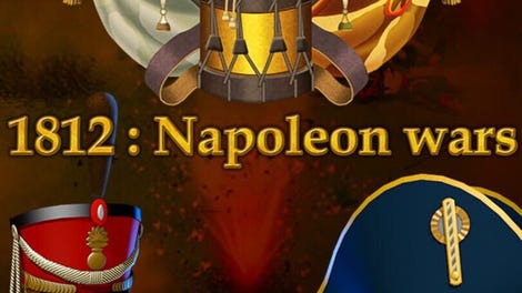 1812: Napoleon Wars
