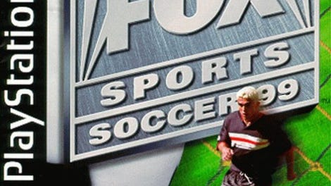 FOX Sports Racing