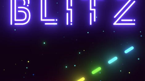 Neon Blitz