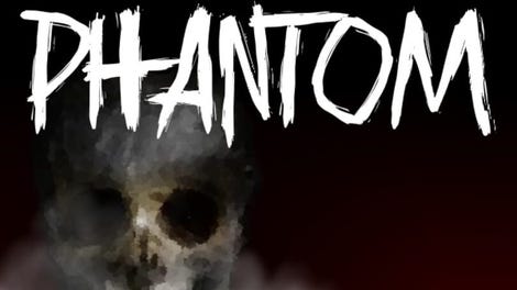 Fear the Phantom - Kotaku