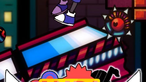 Midi & Melody