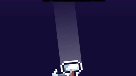 Hammer time!