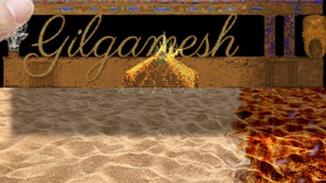 Gilgamesh II
