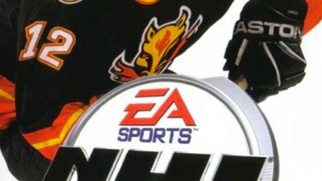 NHL 2003