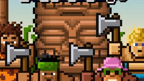 Tiki Man