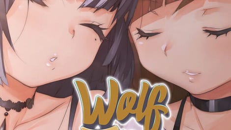Wolf Tails