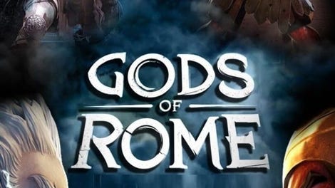 Gods of Rome