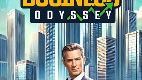 Business Odyssey