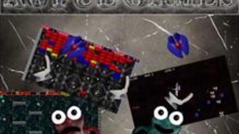 10 Amazingly Awful Games