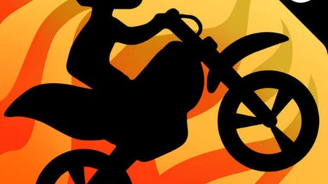 Bike Race Pro: Motor Racing