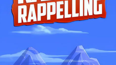 Radical Rappelling