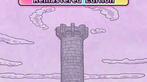Monster Girl and the Mysterious Adventure: Remastered Edition