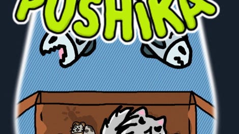 Pushika
