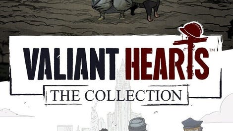 Valiant Hearts: The Collection