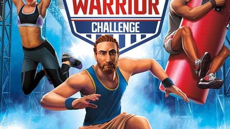 American Ninja Warrior: Challenge