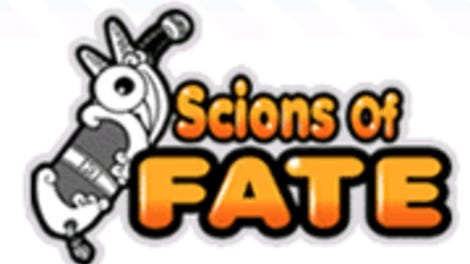 Scions of Fate