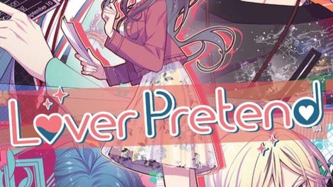 Lover Pretend