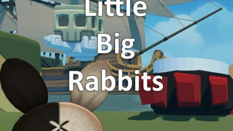 Little Big Rabbits
